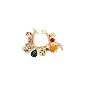 "Kristi" Charm Bracelet